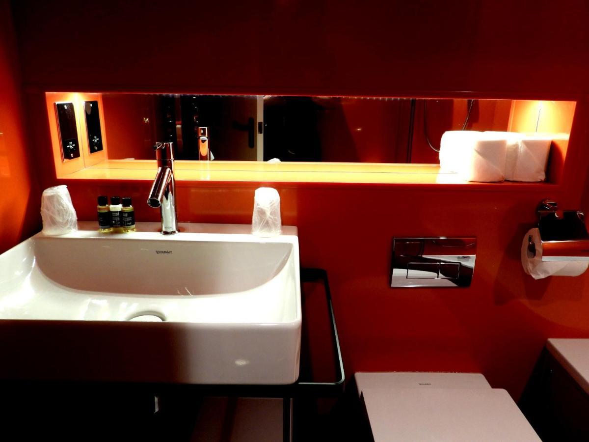 The Lion Hotel 웰시풀 외부 사진