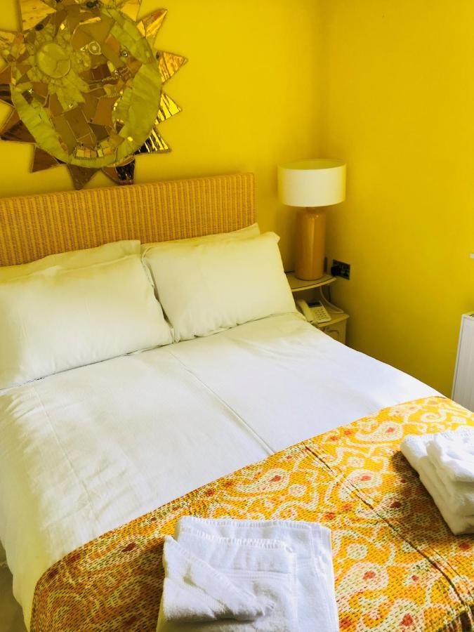 The Lion Hotel 웰시풀 외부 사진