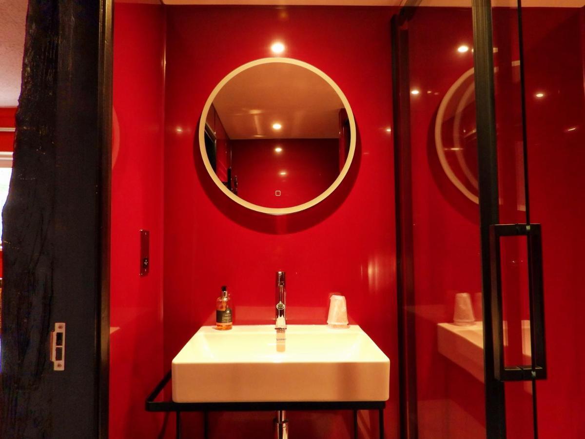 The Lion Hotel 웰시풀 외부 사진